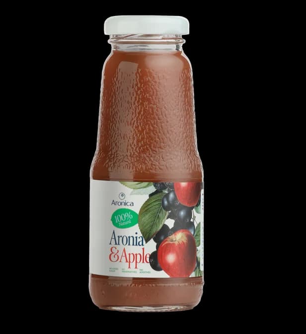 Aronica Juice #14