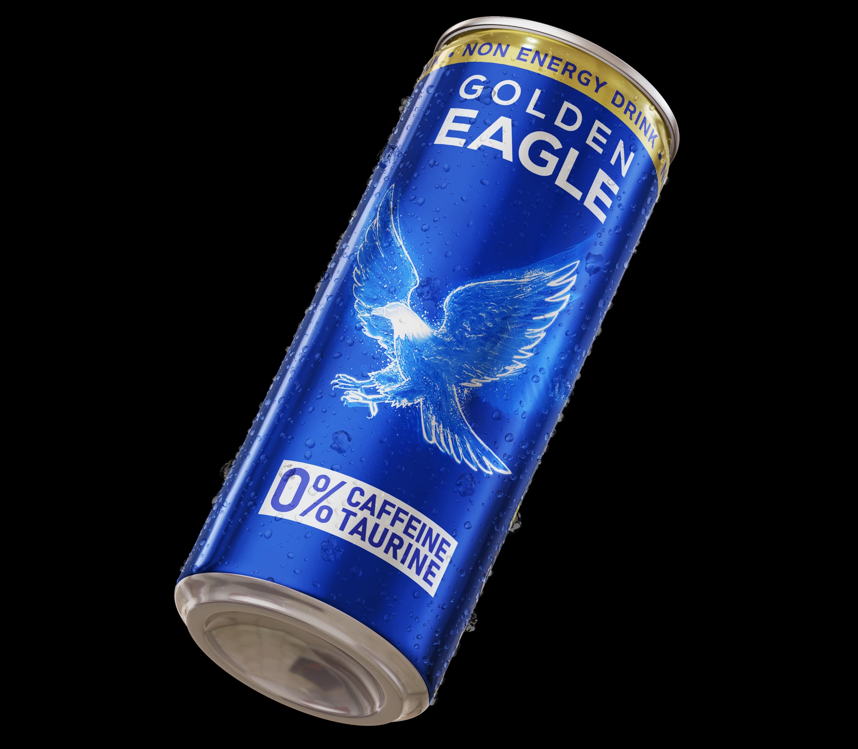 Golden Eagle Junior גולדן איגל ג'וניור