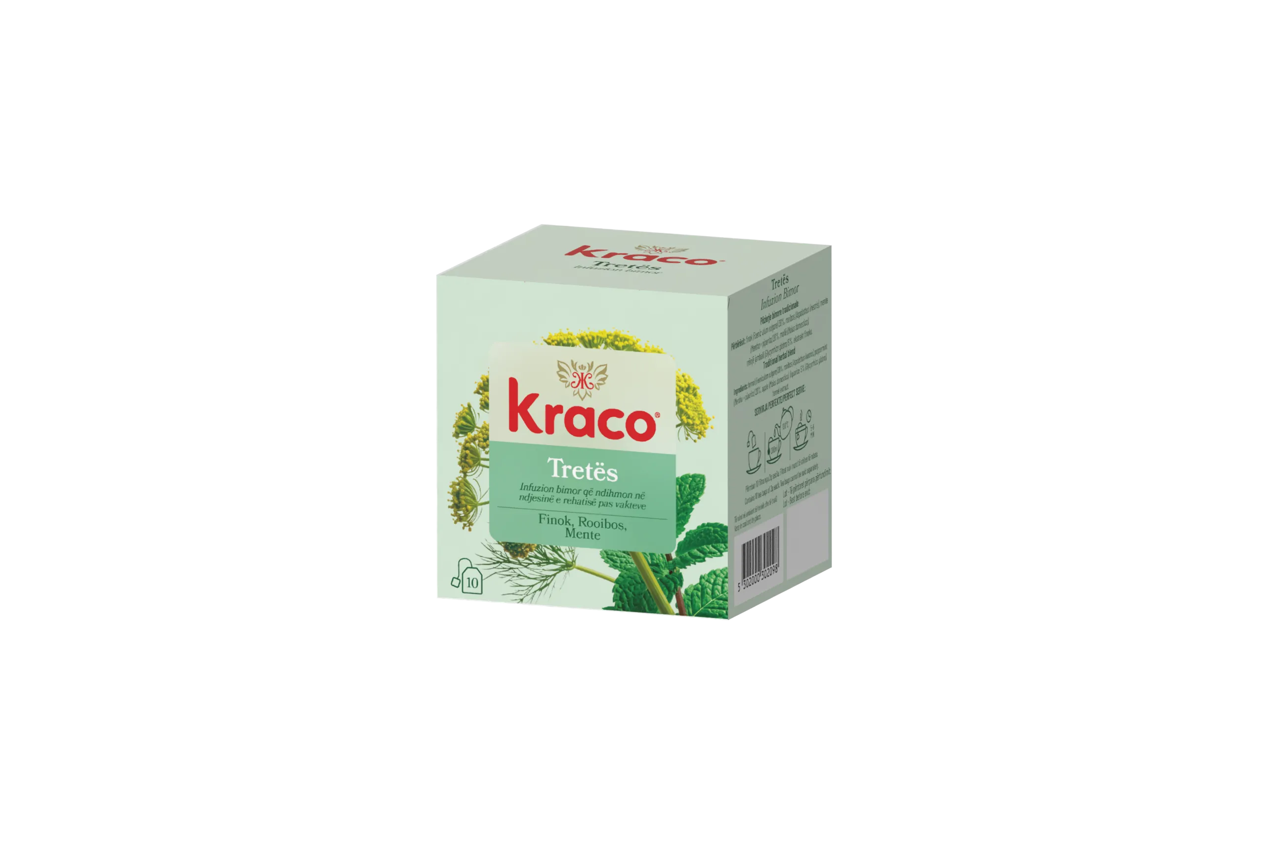 Kraco Digestive קרקו דיג׳סטיב