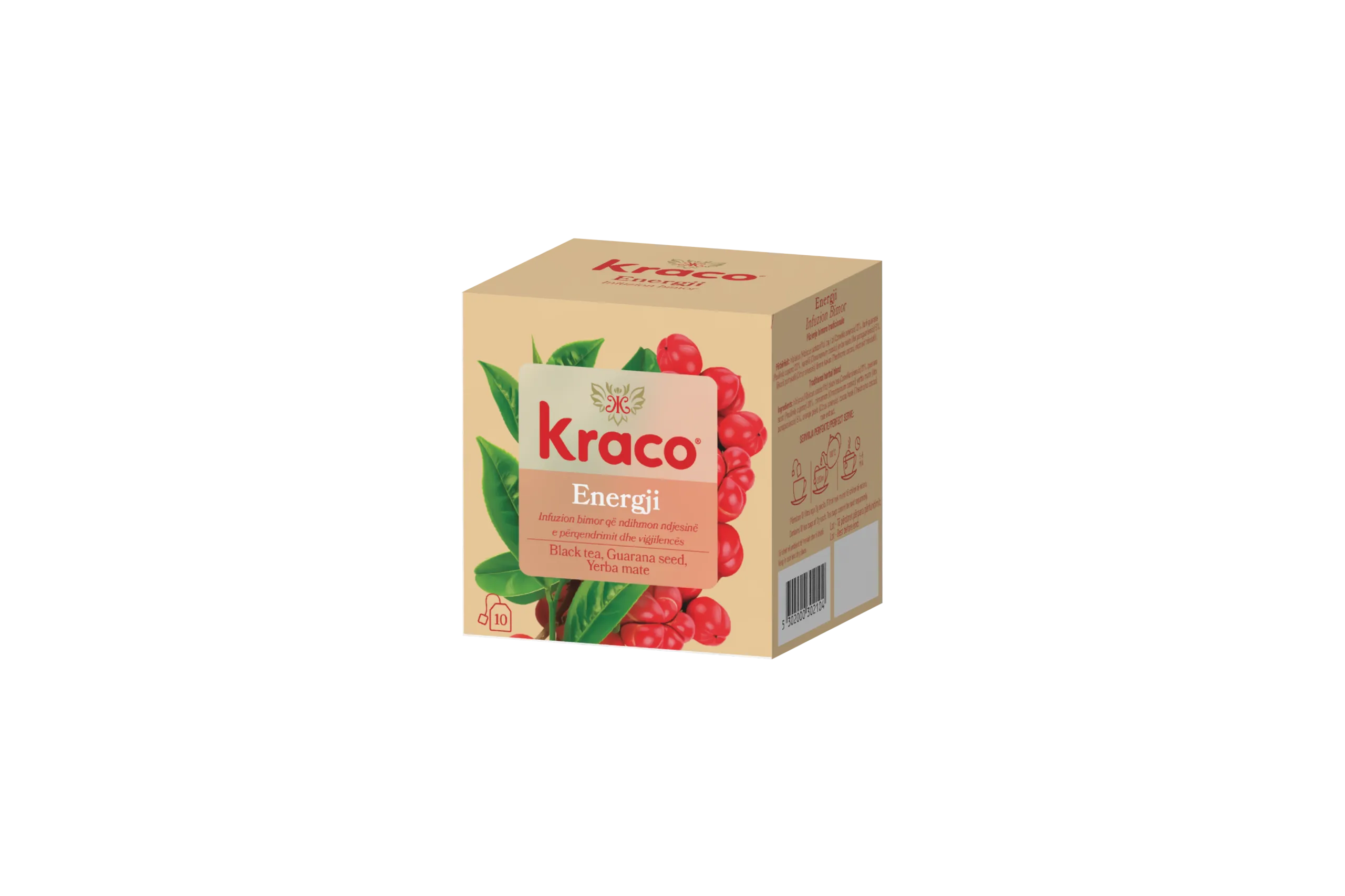 Kraco קרקו