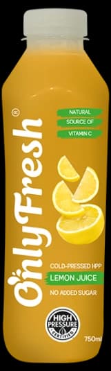 לימון 750ml