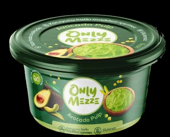 Only Fresh Spreads אונלי פרש ספרדס